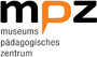 Logo des Museumspädagogischen Zentrums